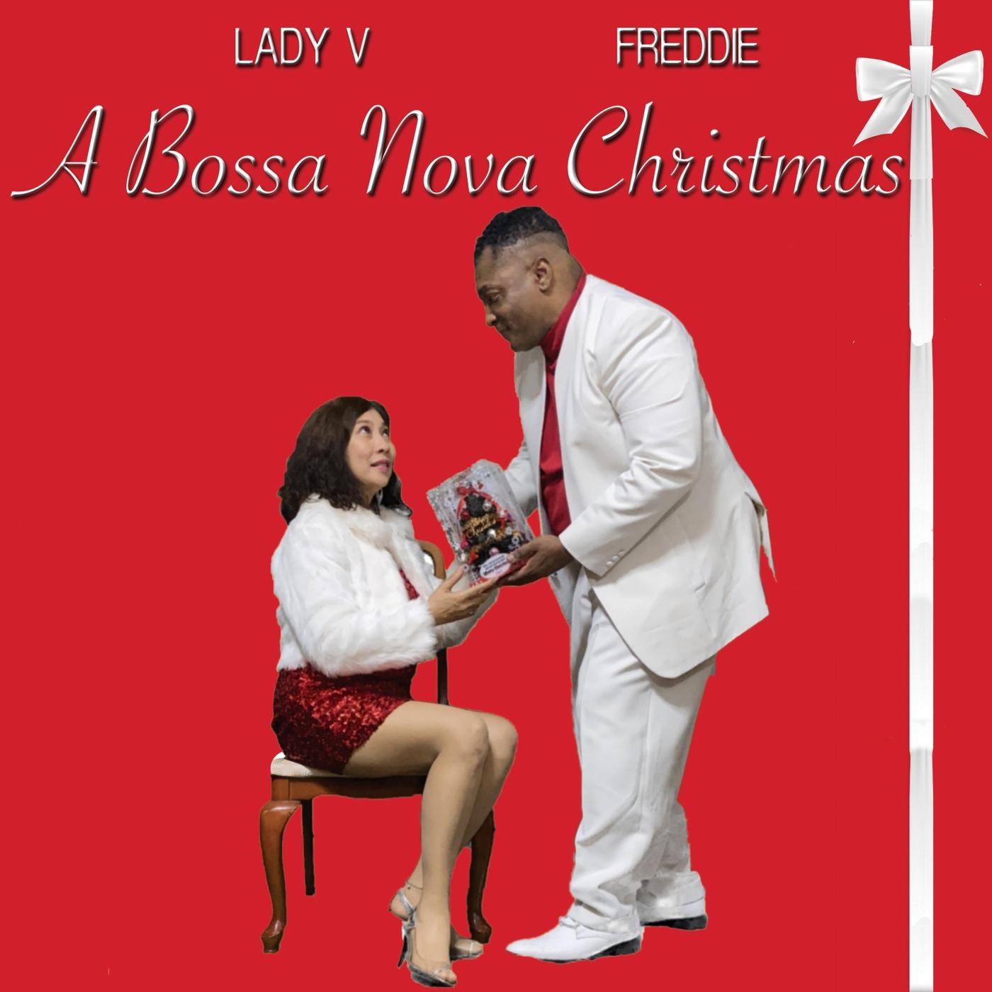 A Bossa Nova Christmas