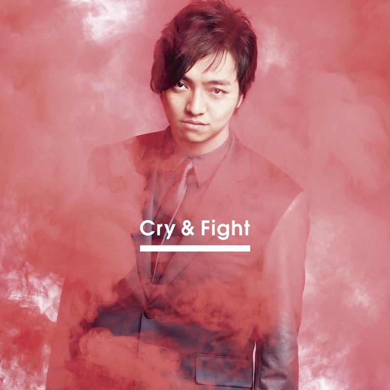 Cry & Fight专辑