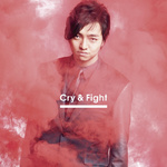 Cry & Fight专辑