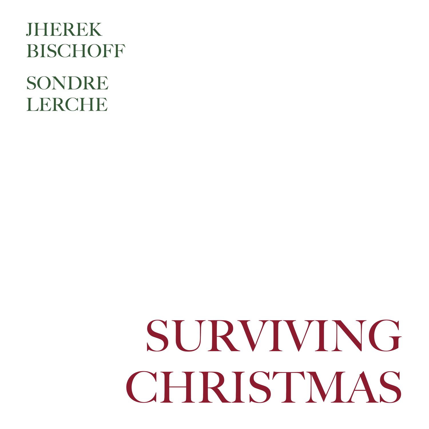 Surviving Christmas