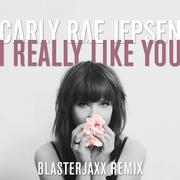 I Really Like You (Blasterjaxx Remix)