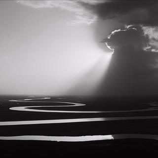 「后摇」以童话 Deep Blue