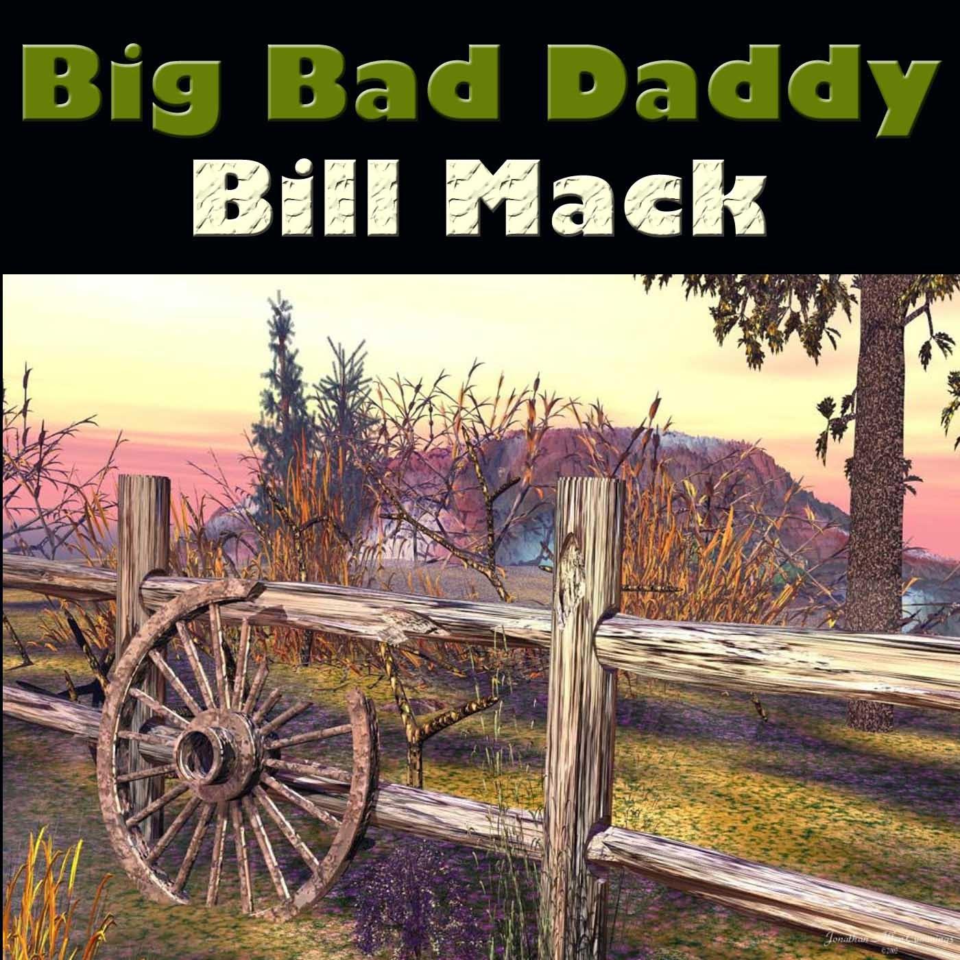 Big Bad Daddy