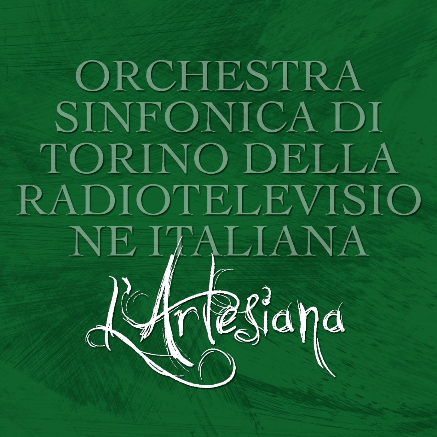 Cilea: L'Arlesiana