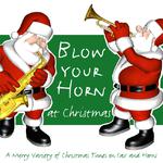 Blow Your Horn At Christmas - A Variety Of Christmas Tunes On Sax And Horns专辑