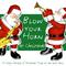 Blow Your Horn At Christmas - A Variety Of Christmas Tunes On Sax And Horns专辑