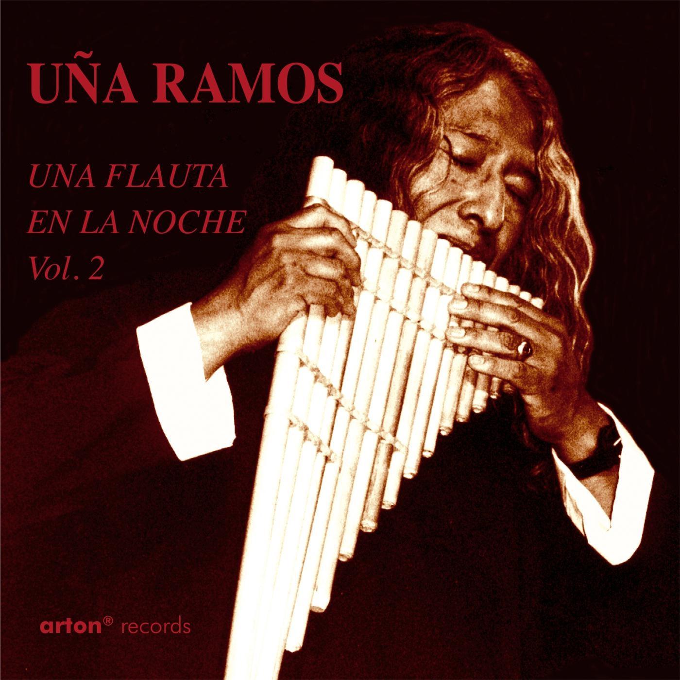 Una Flauta en la Noche, Vol. 2