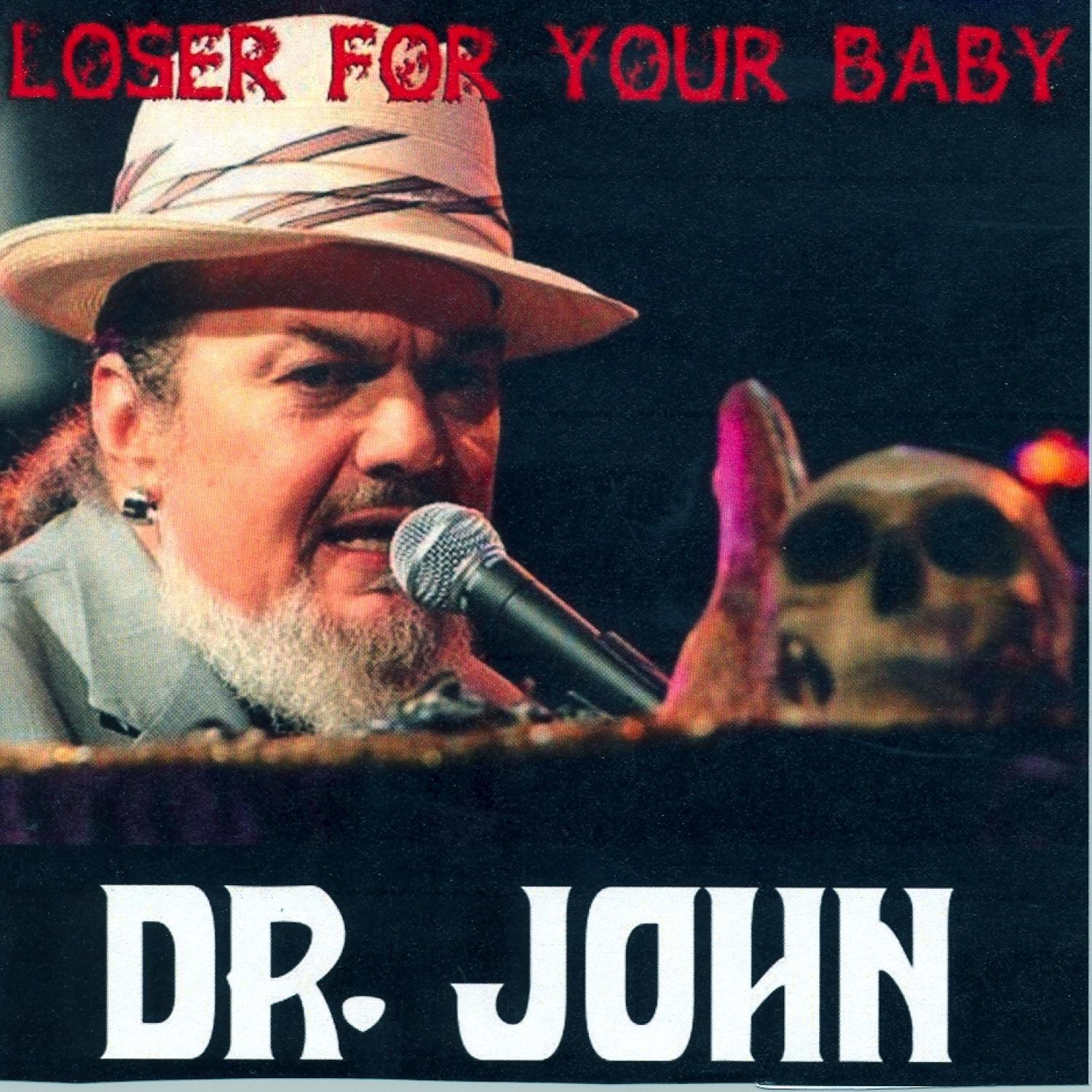 Loser for You Baby