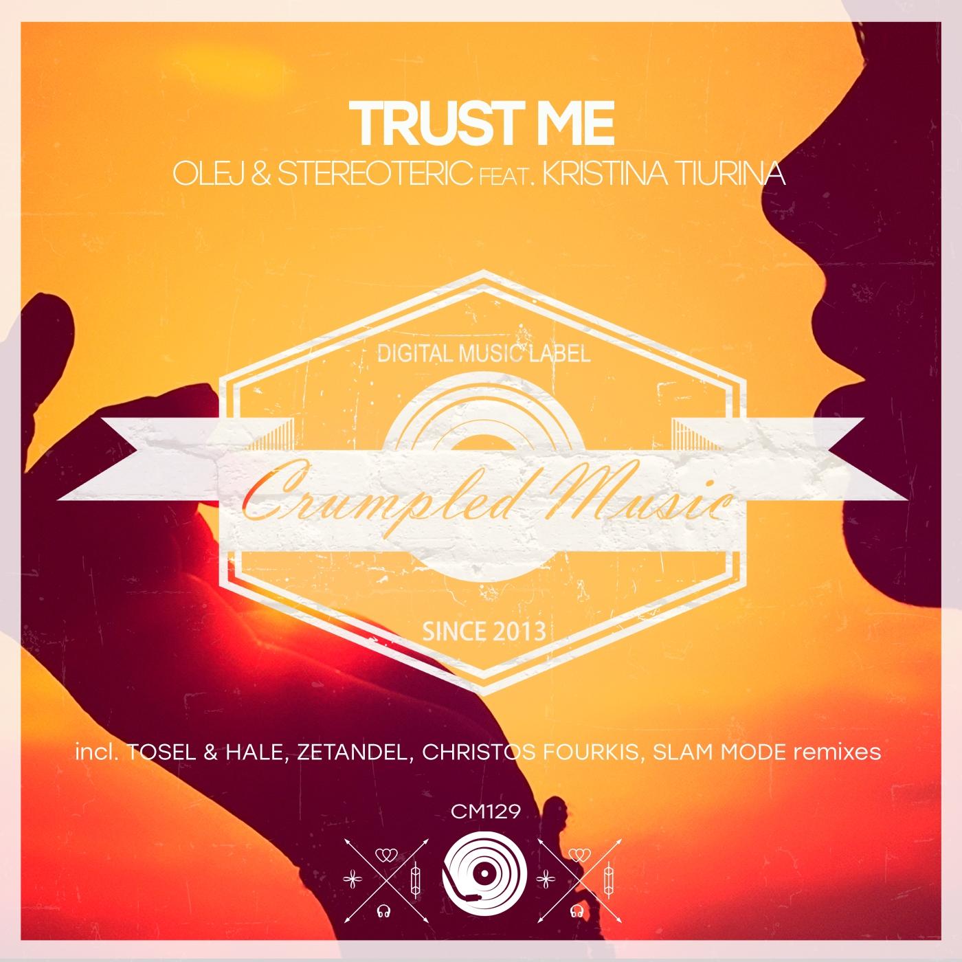 Trust Me