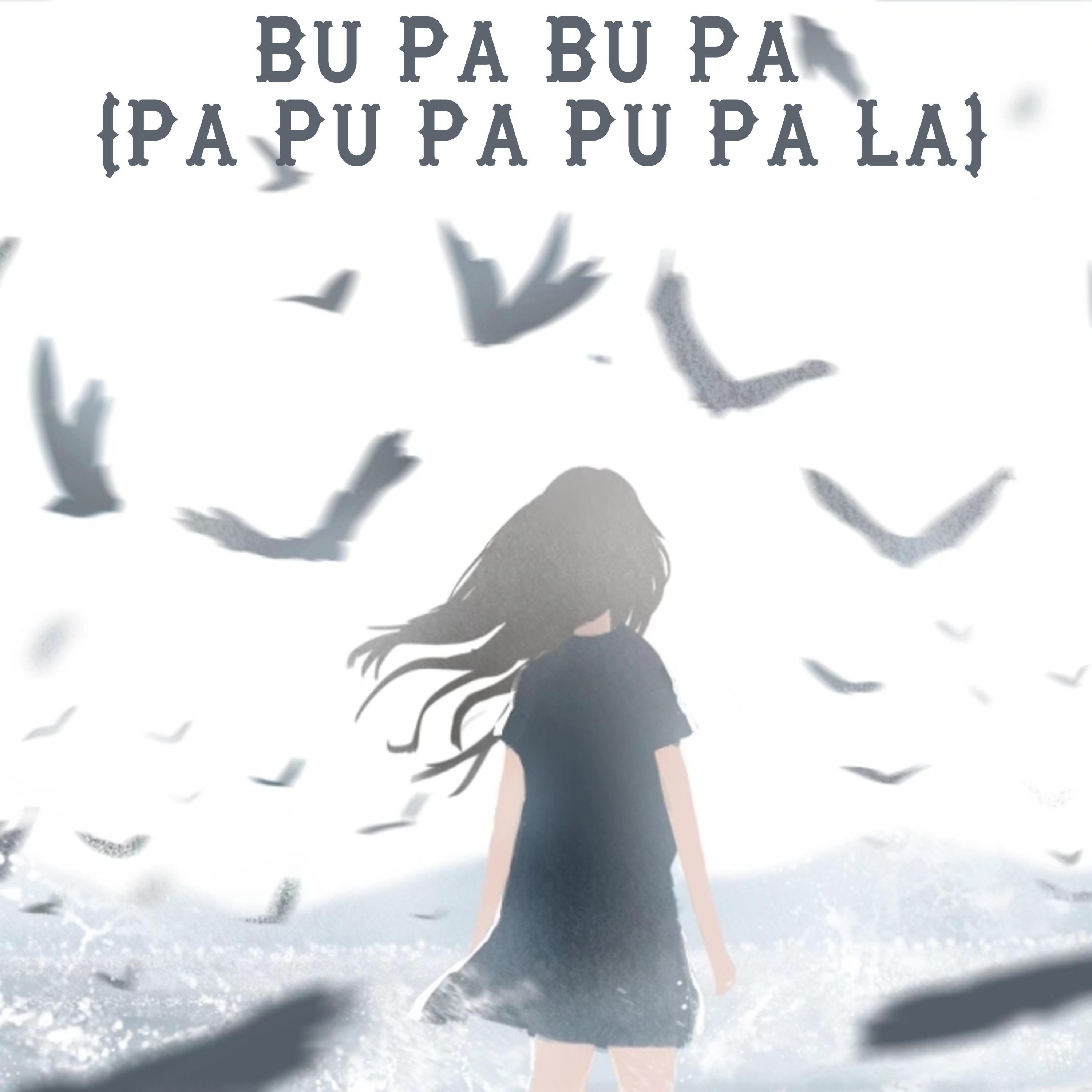 Bu Pa Bu Pa (feat. Dj Douyin Remix) (Pa Pu Pa Pu Pa La Remix)