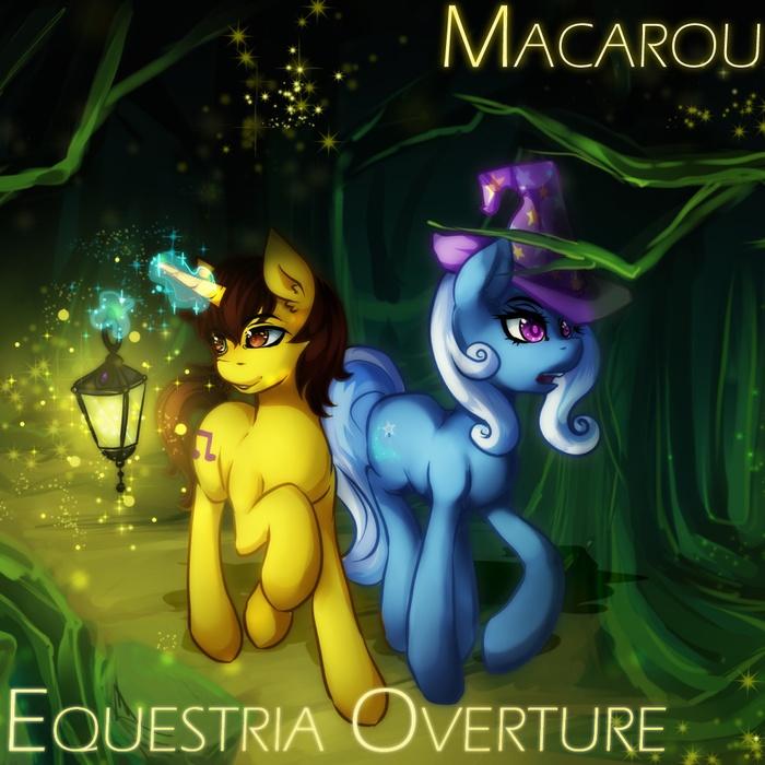 Equestria Overture