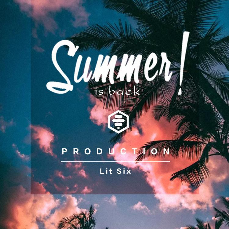 Summer is Back