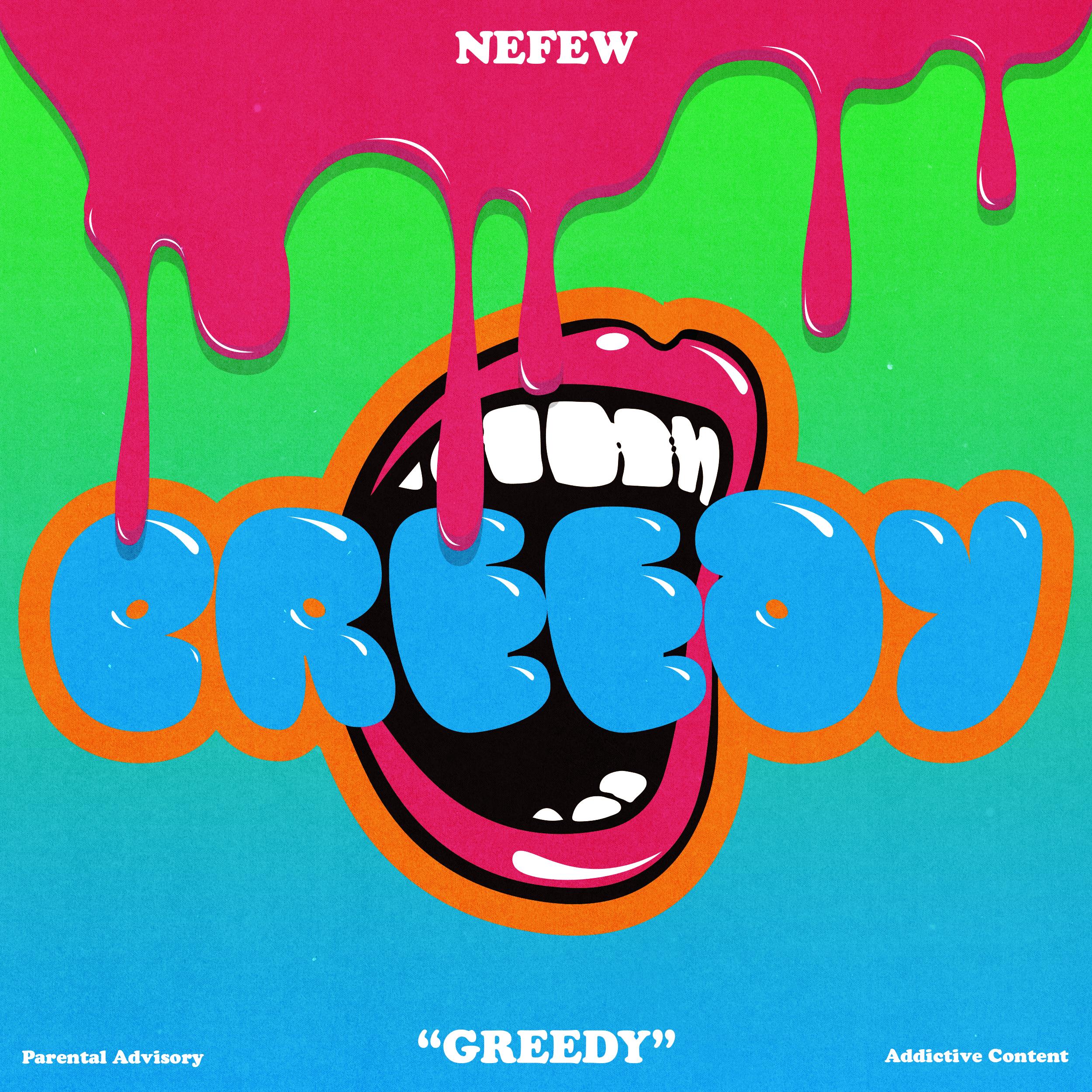 Greedy
