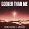 Cooler Than Me专辑