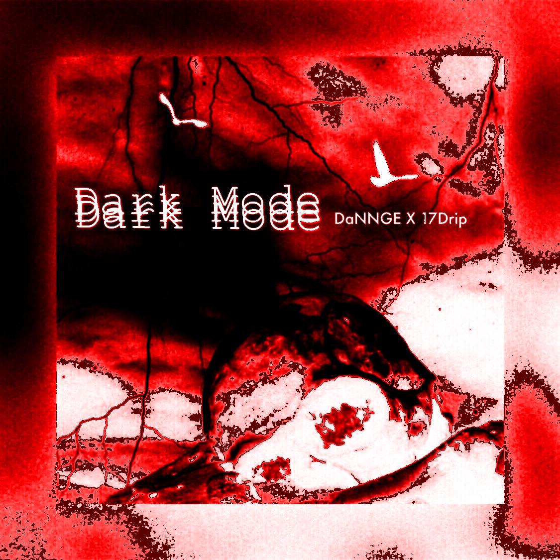 Dark mode专辑