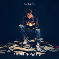 Alec Benjamin - The Book of You & I (Pre-V) 带和声伴奏