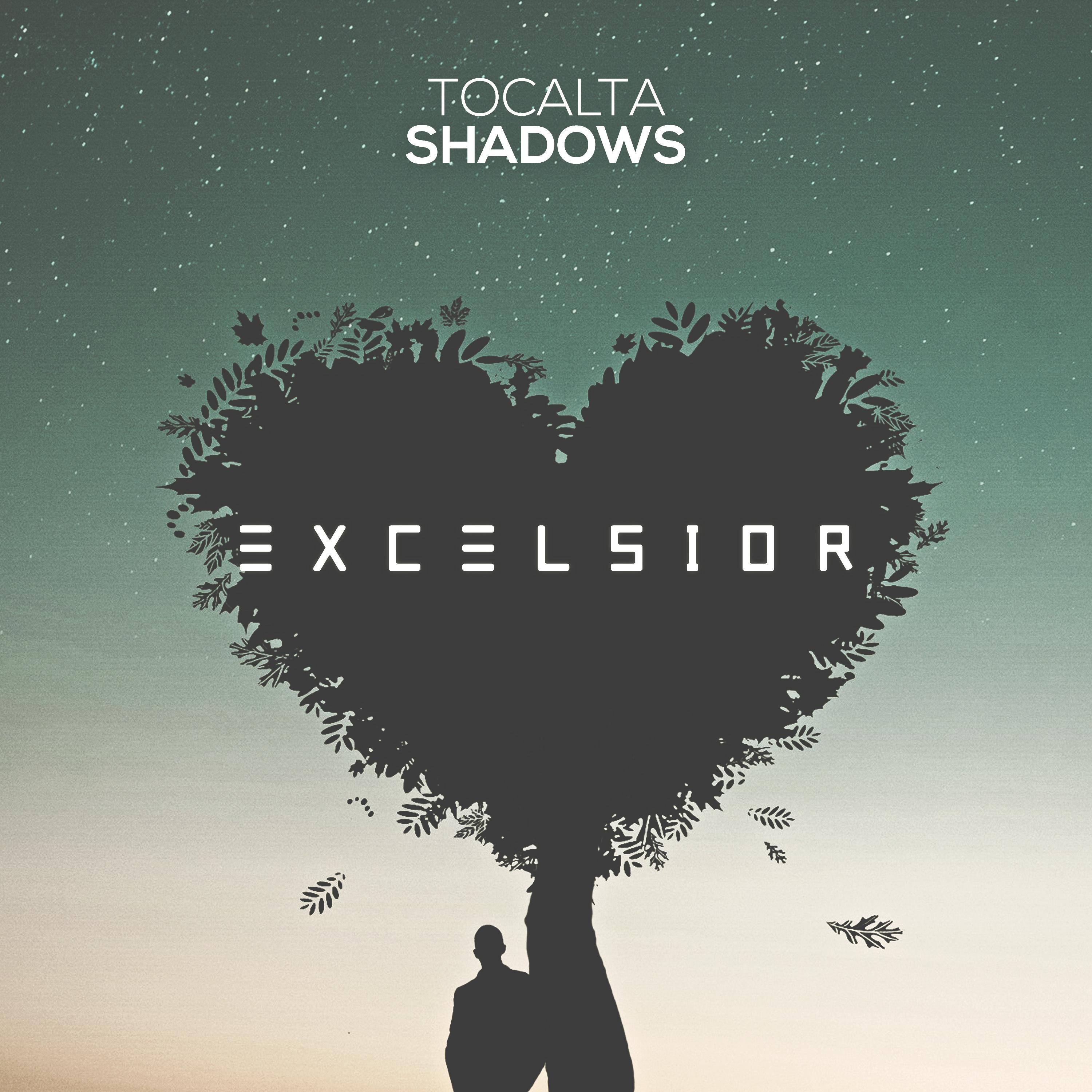 Shadows (Extended Mix)