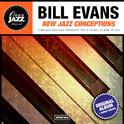 New Jazz Conceptions (Original Album Plus Bonus Tracks 1956)专辑