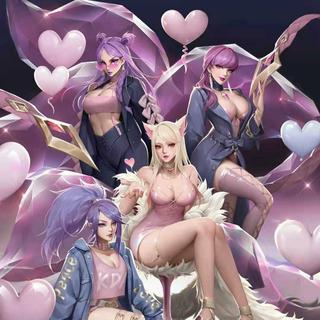 游戏战歌丨超燃卡点BGM