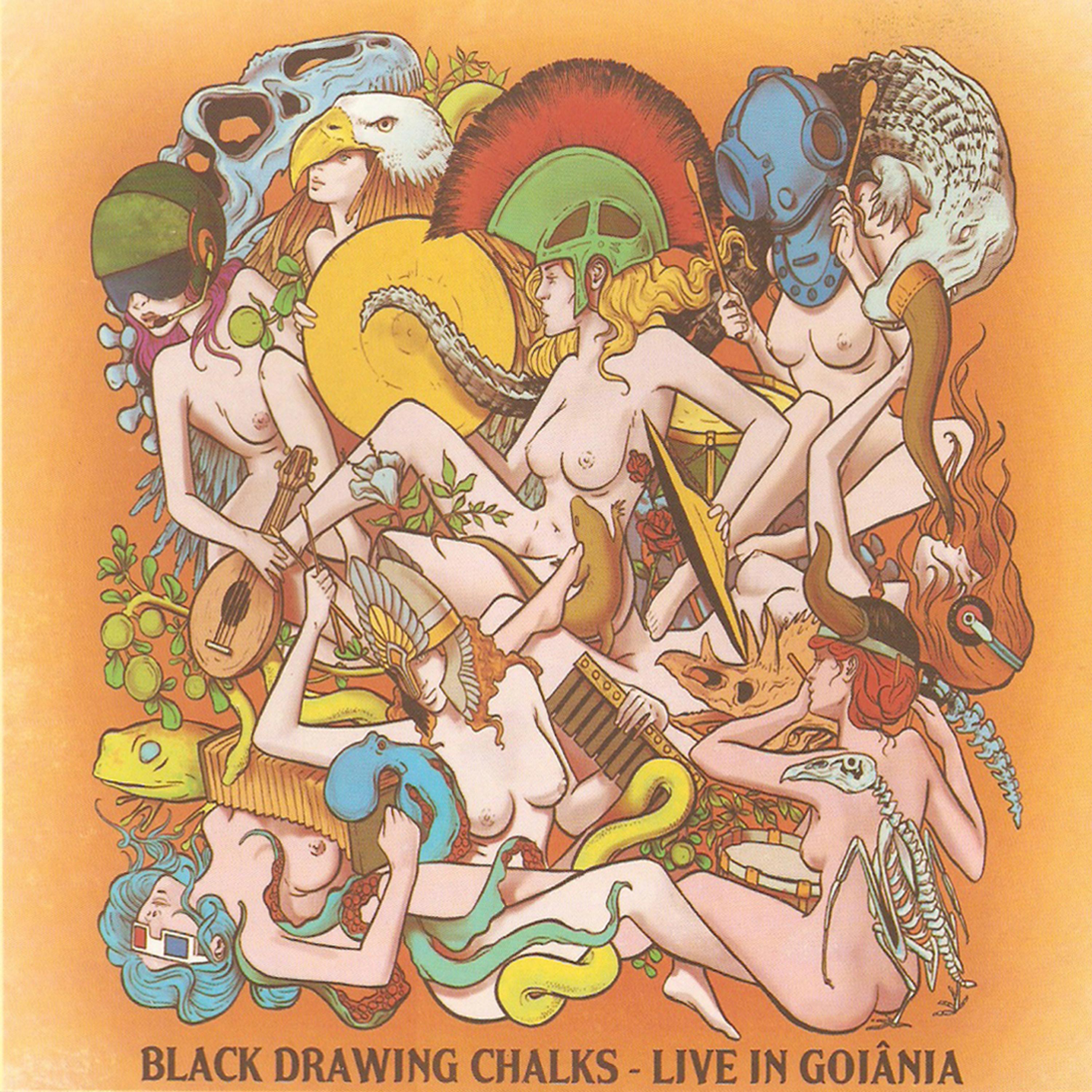 Live in Goiânia