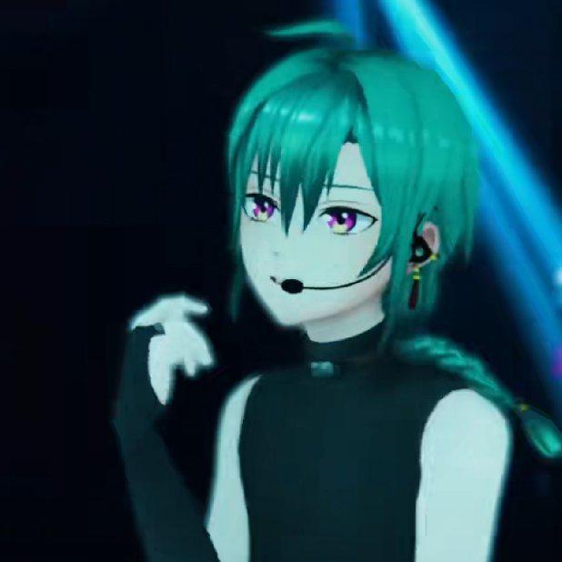 青出于蓝(藍ヨリ青ク)/绿仙【ARLive】 - 【绿仙】原创曲/翻唱/歌回/切片 - 电台节目 - 网易云音乐