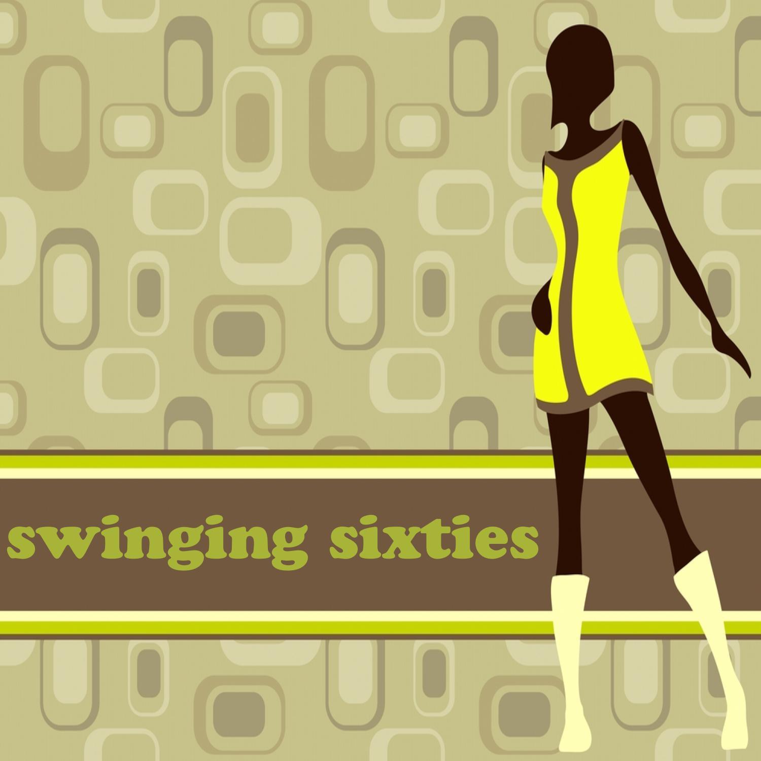 swinging sixties