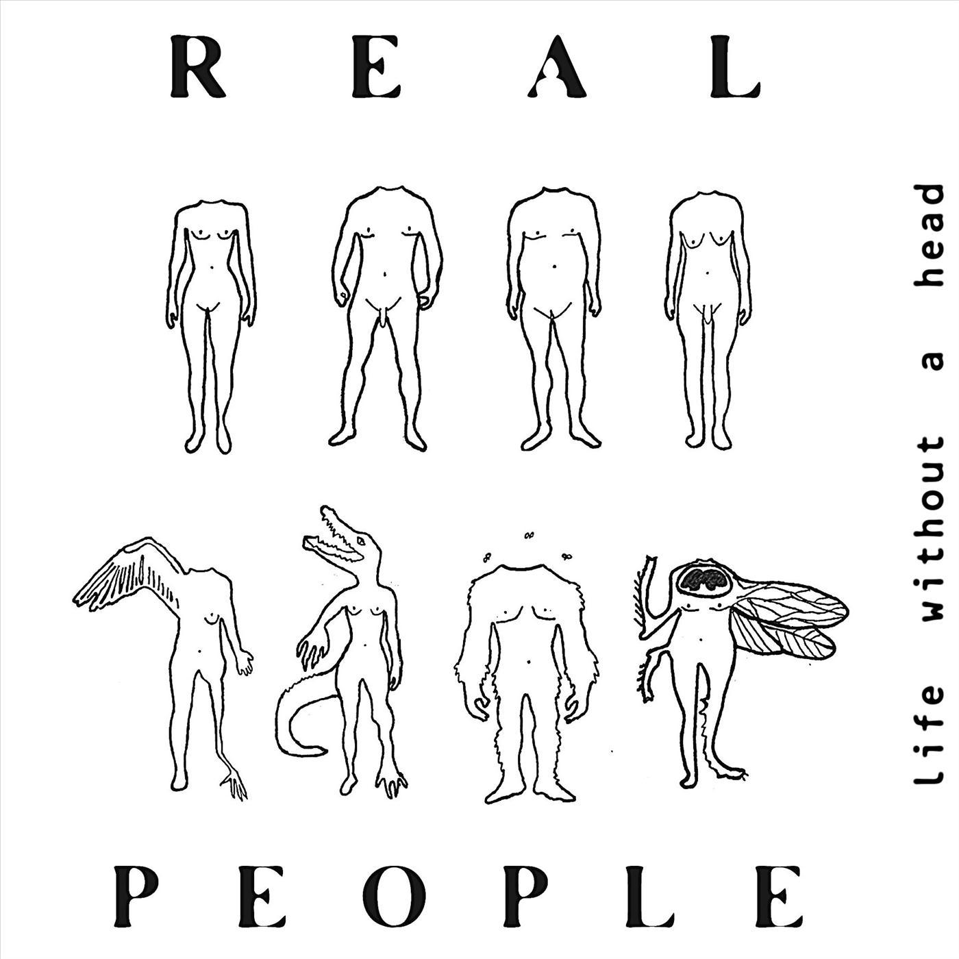 Life Without a Head