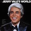 Jerry Vale - Where Love Has Gone