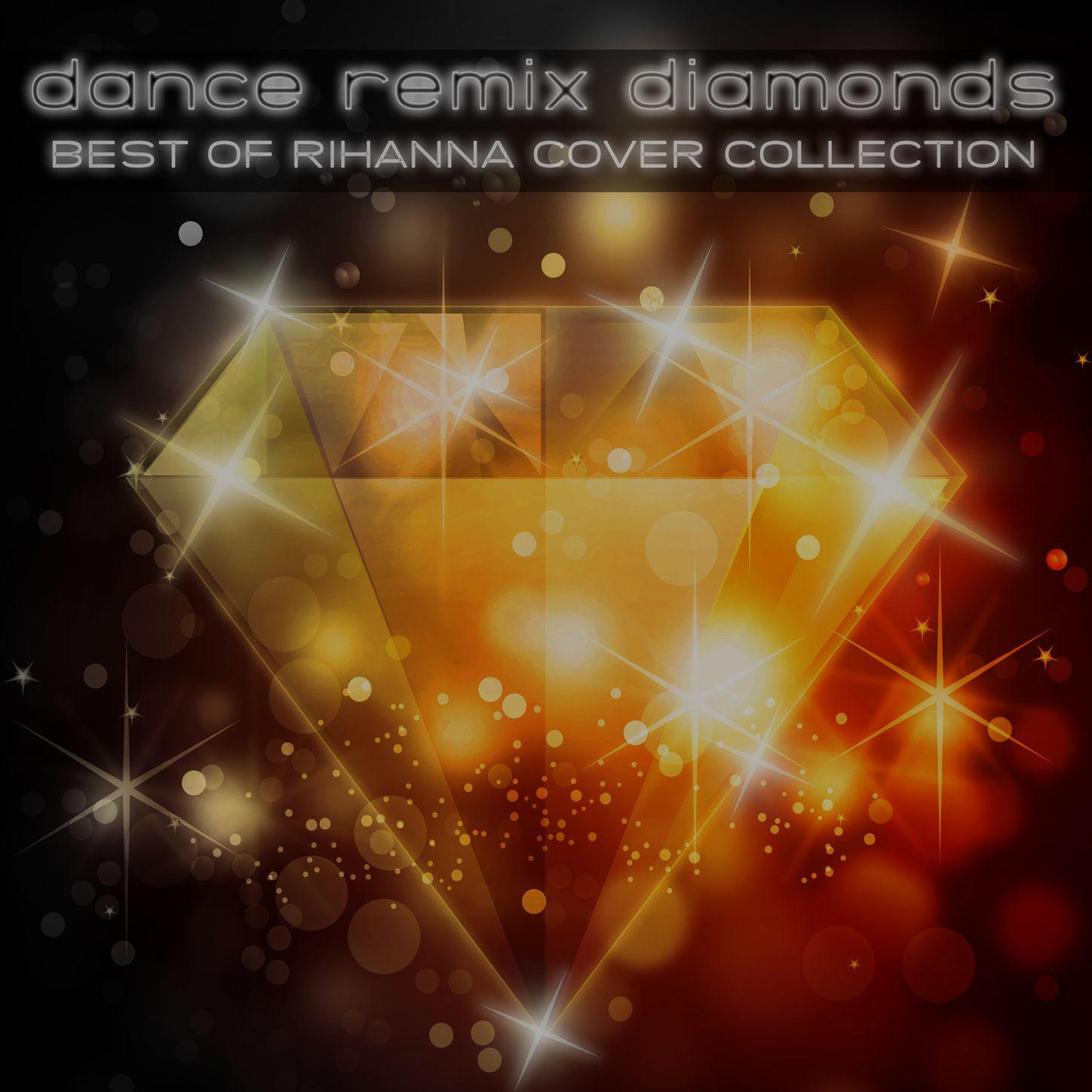 Lingyi - Diamonds (Radio Remix)