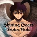 Shining Tears/光のシルエット专辑