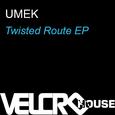 Twisted Route Ep