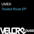 Twisted Route Ep