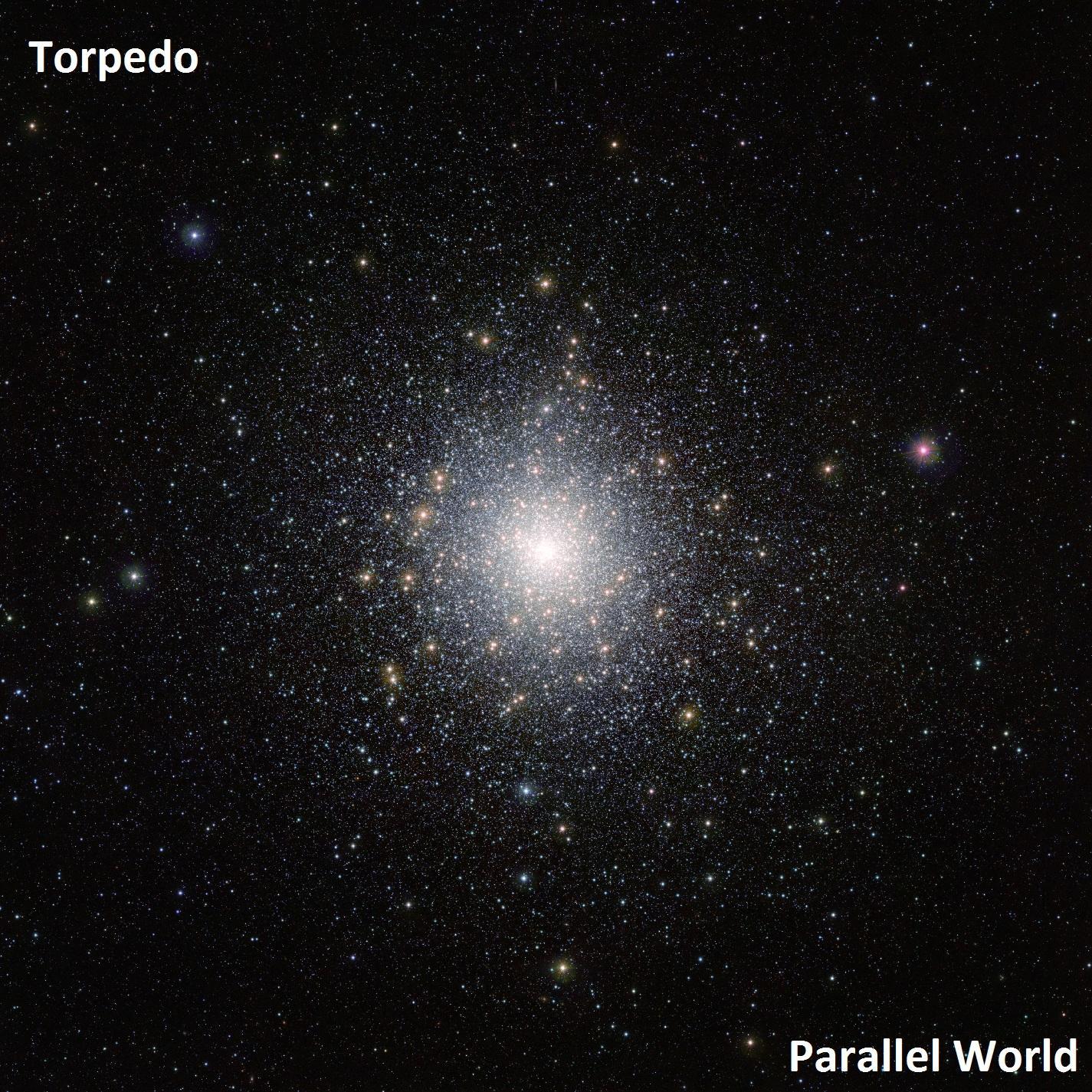 Parallel World