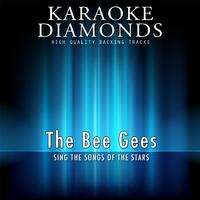 Bee Gees The - Night Fever (karaoke）