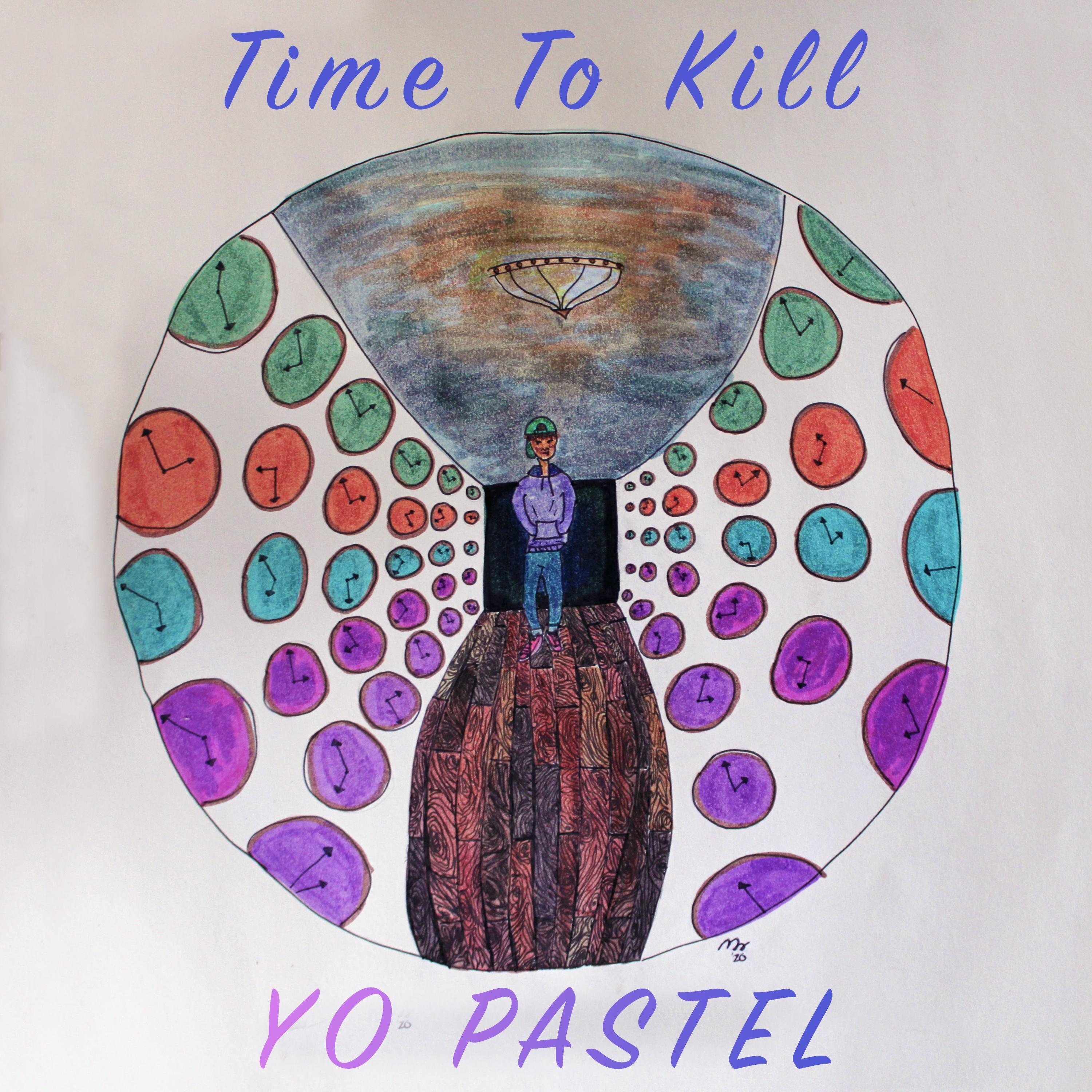 Time To Kill