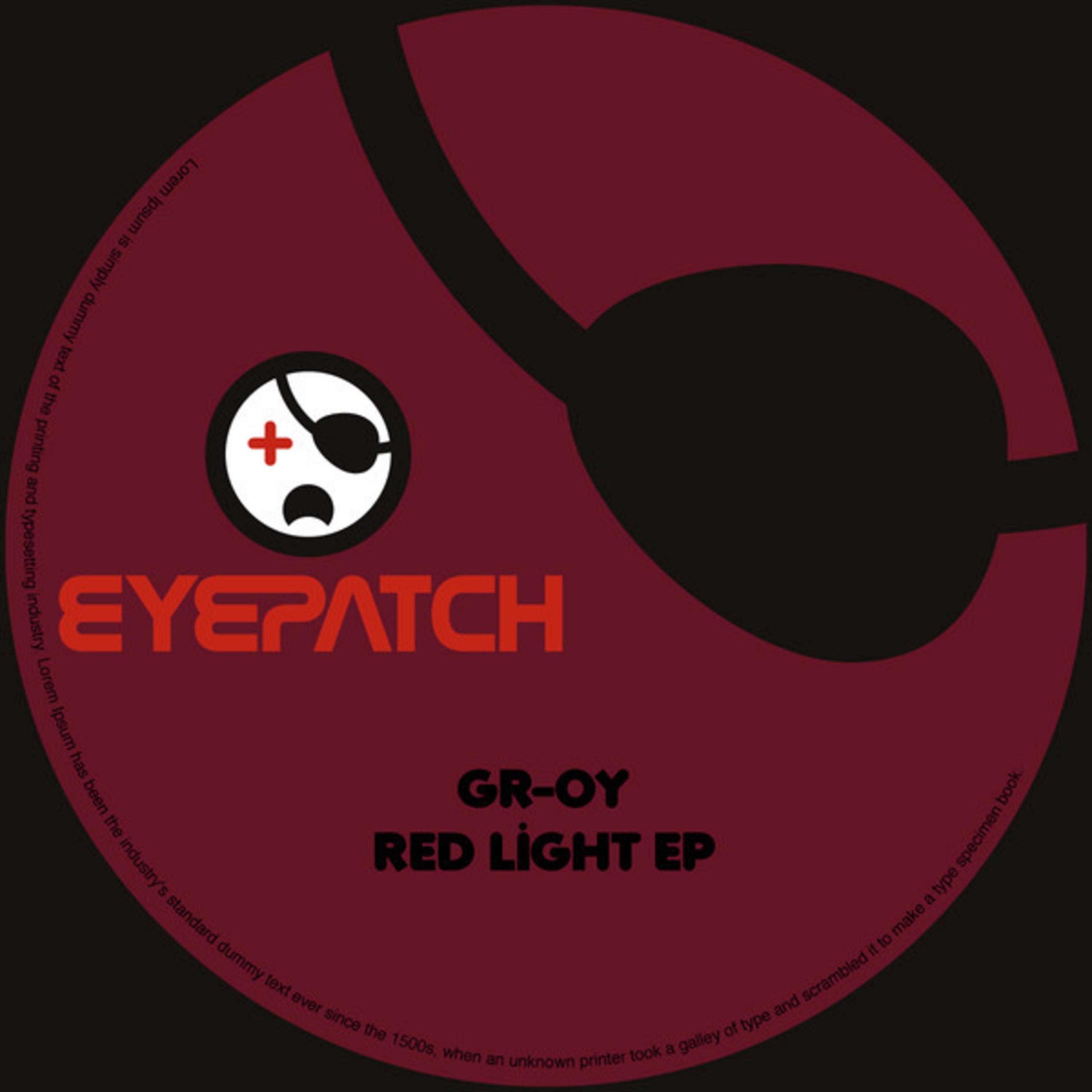 Red Light EP