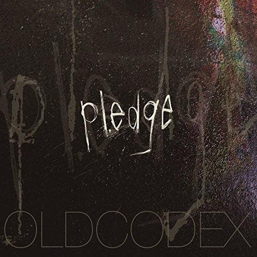 pledge专辑