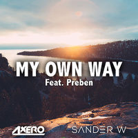 Axero - My Own Way