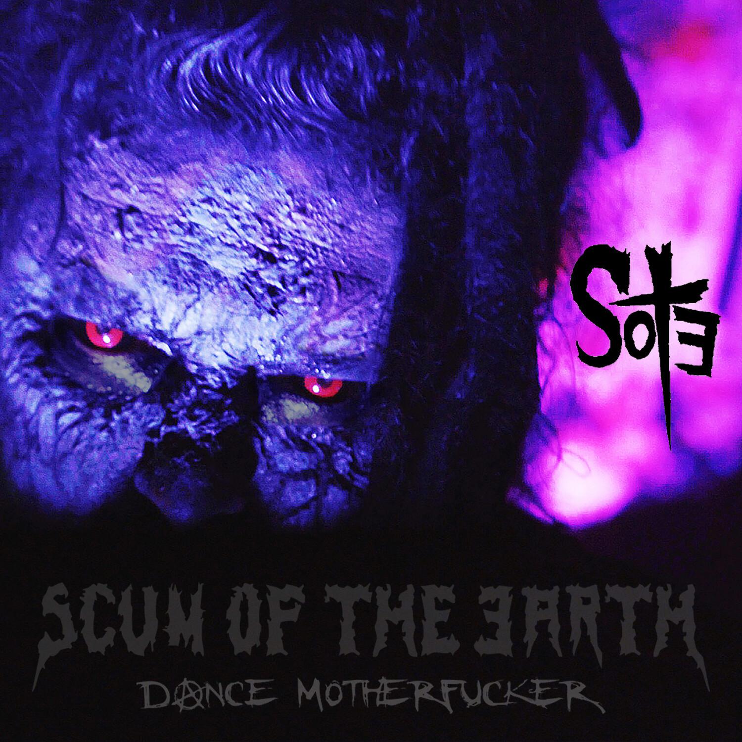 Dance Mother****er