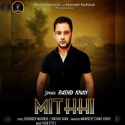 Mithhi