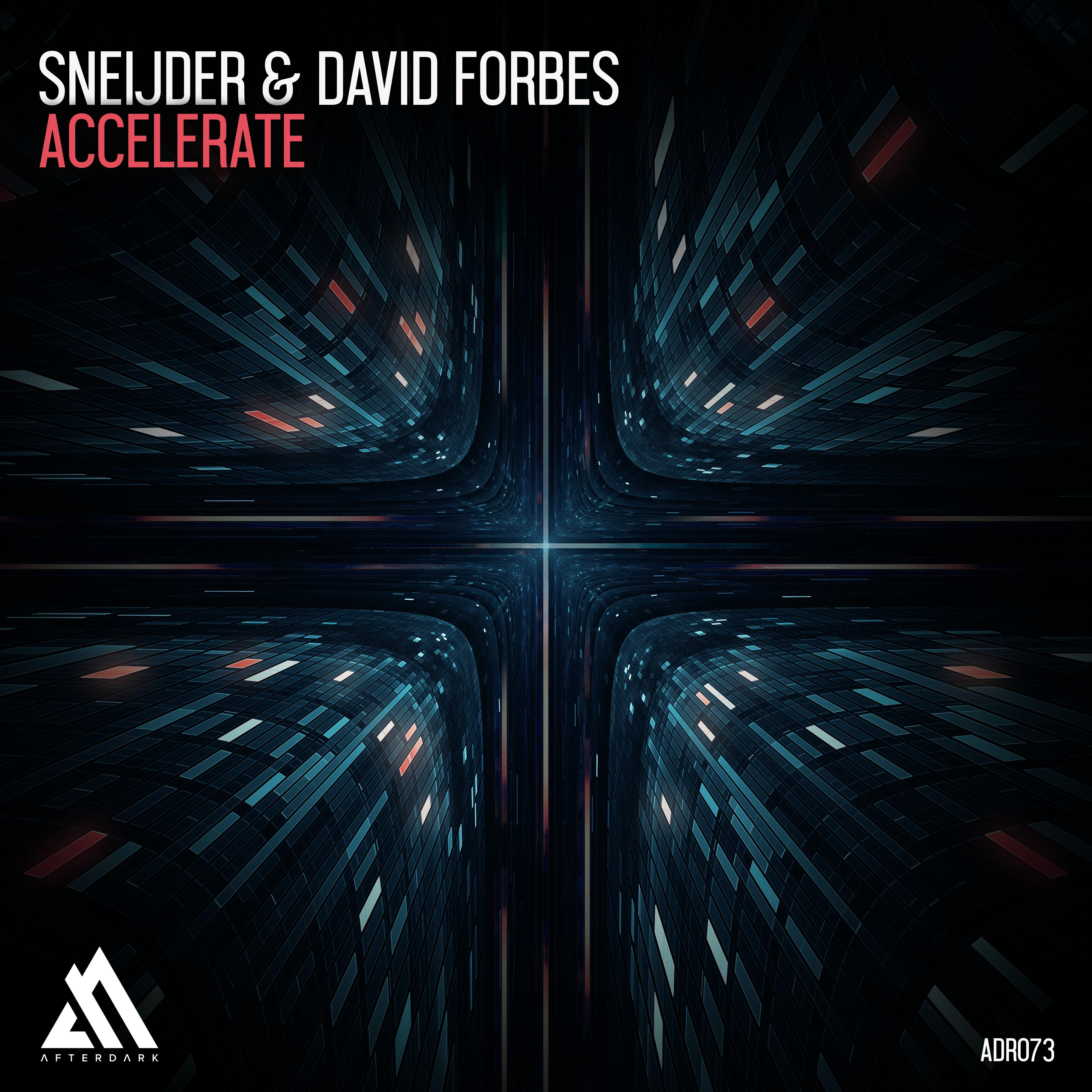 Accelerate (Extended Mix)