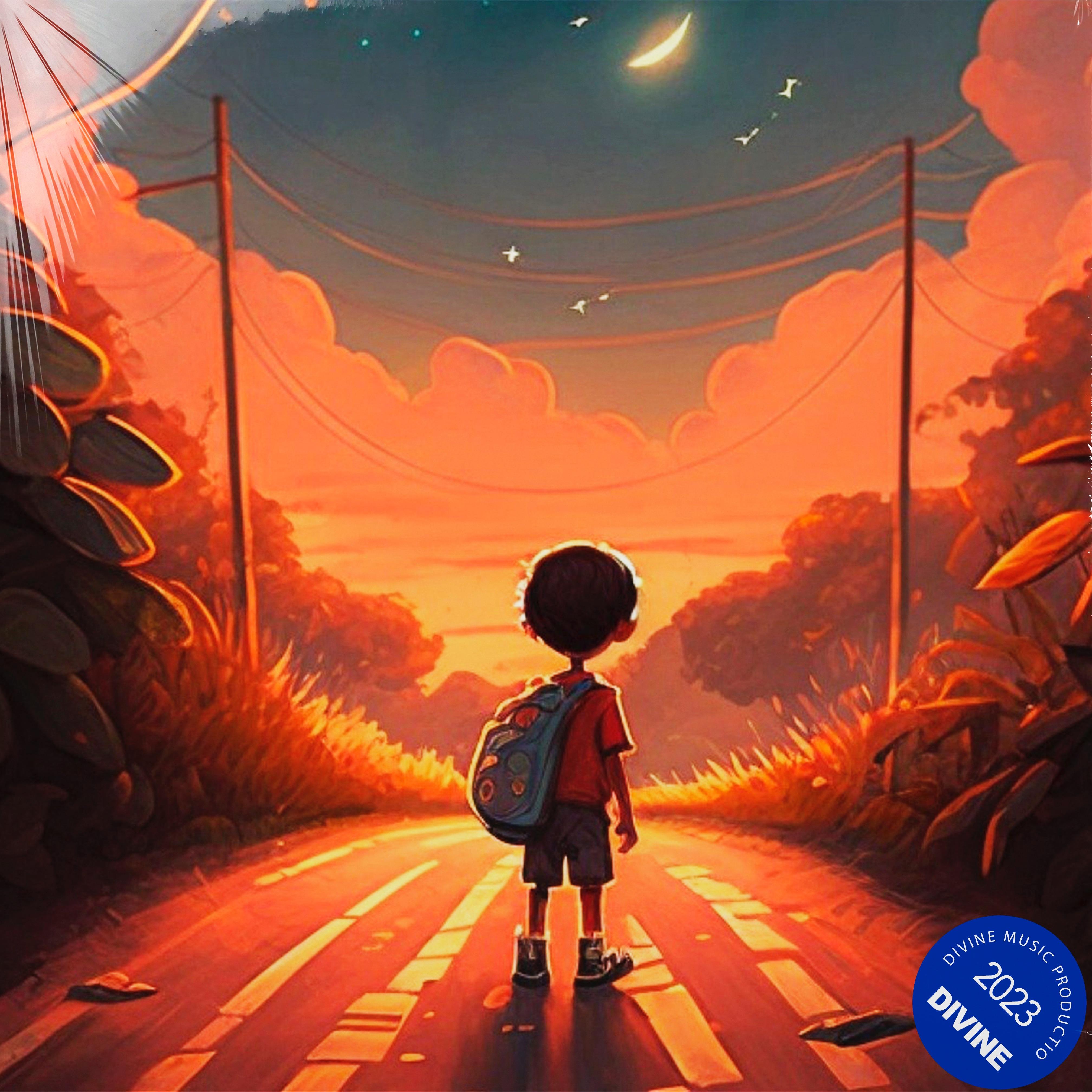 "流浪小孩"Free Storytelling Type Beat