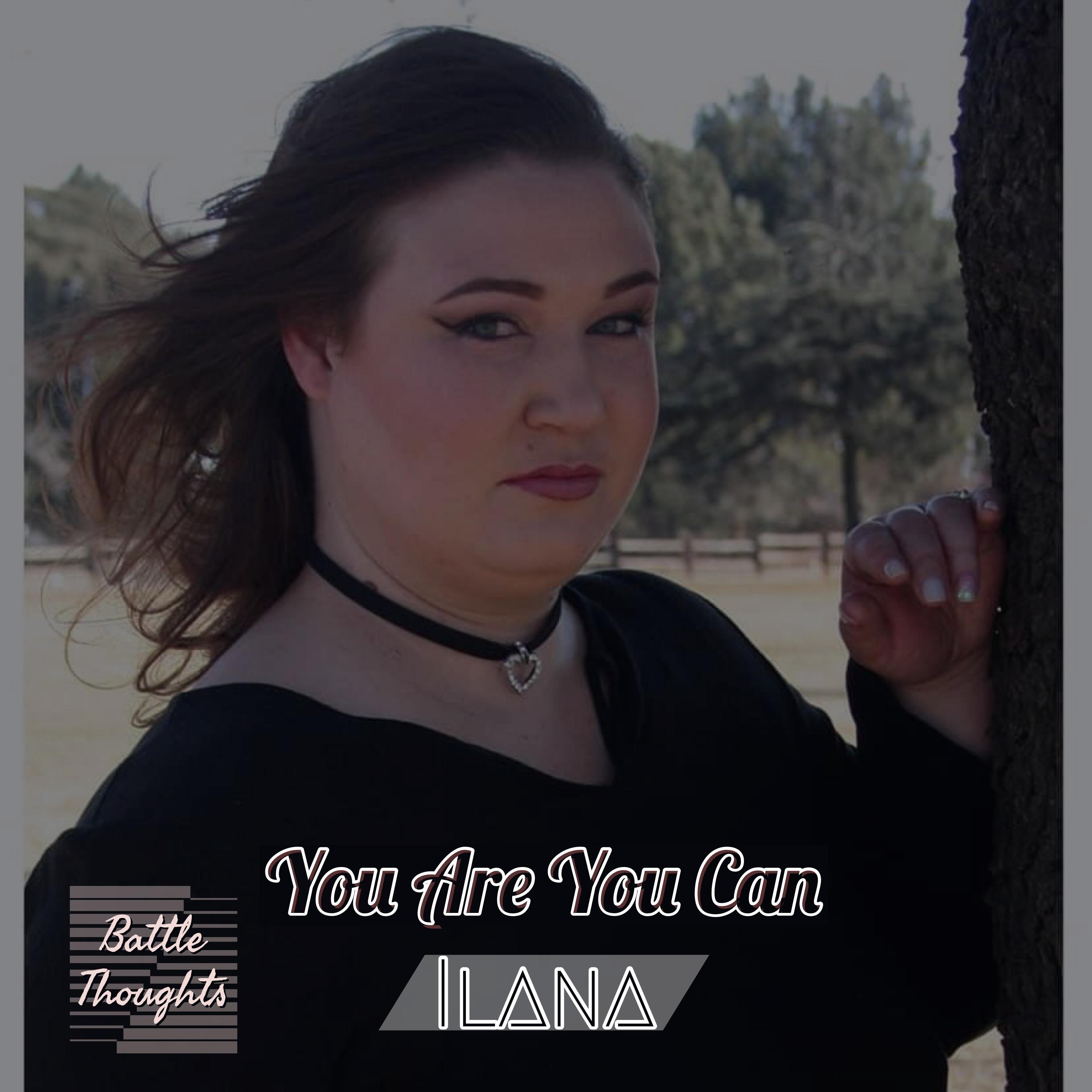 You Are You Can