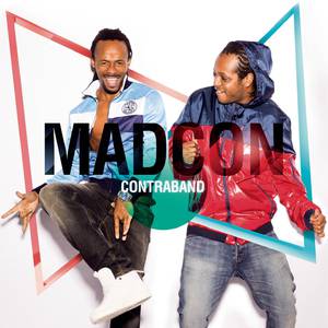 madcon-freaky like me 原版立体声伴奏 （降6半音）