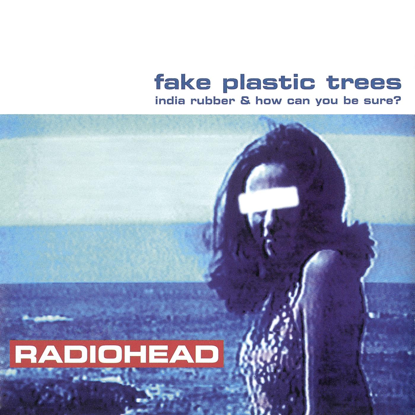 Fake Plastic Trees专辑