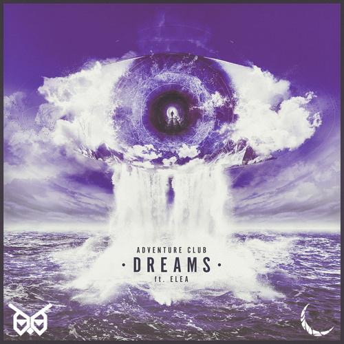 Dreams (NIGHTOWLS X Fransis Derelle Remix)专辑