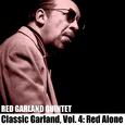 Classic Garland, Vol. 4: Red Alone