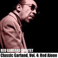 Classic Garland, Vol. 4: Red Alone