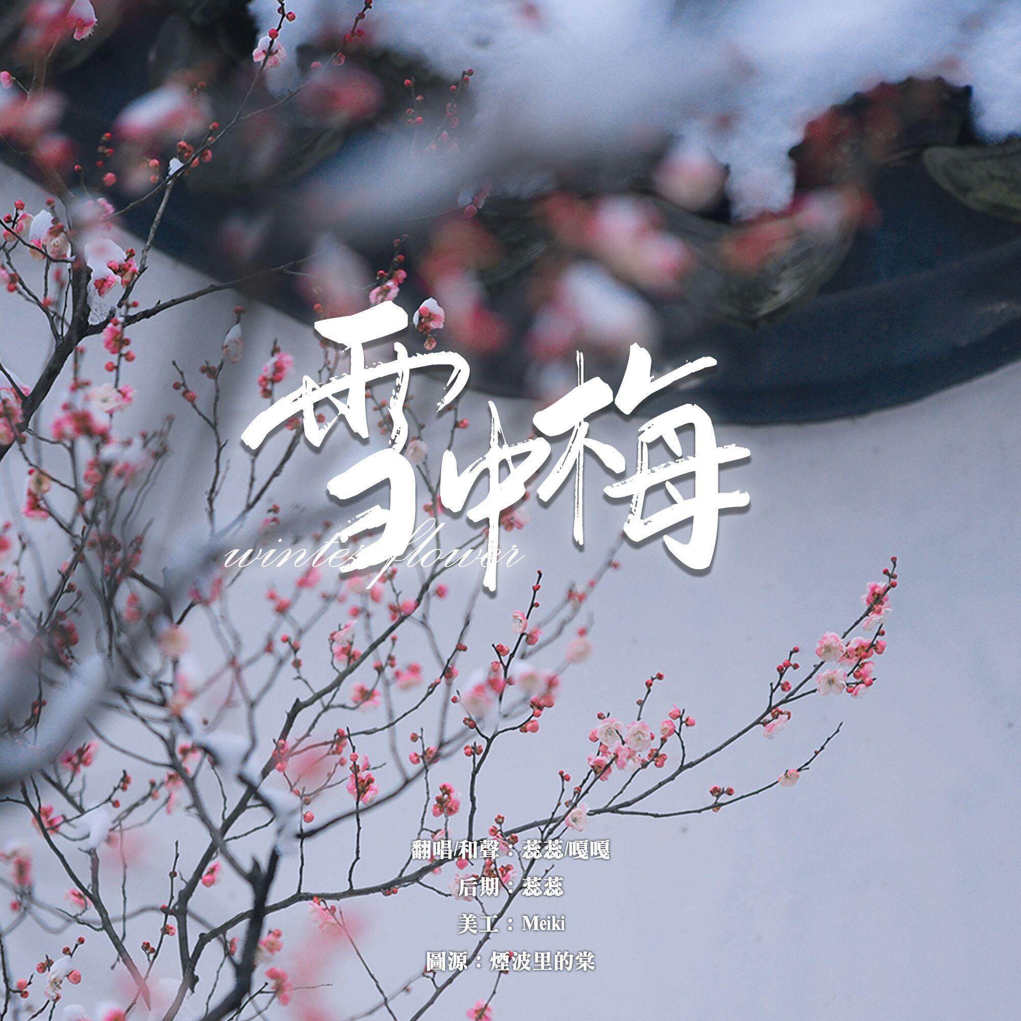 冬之花