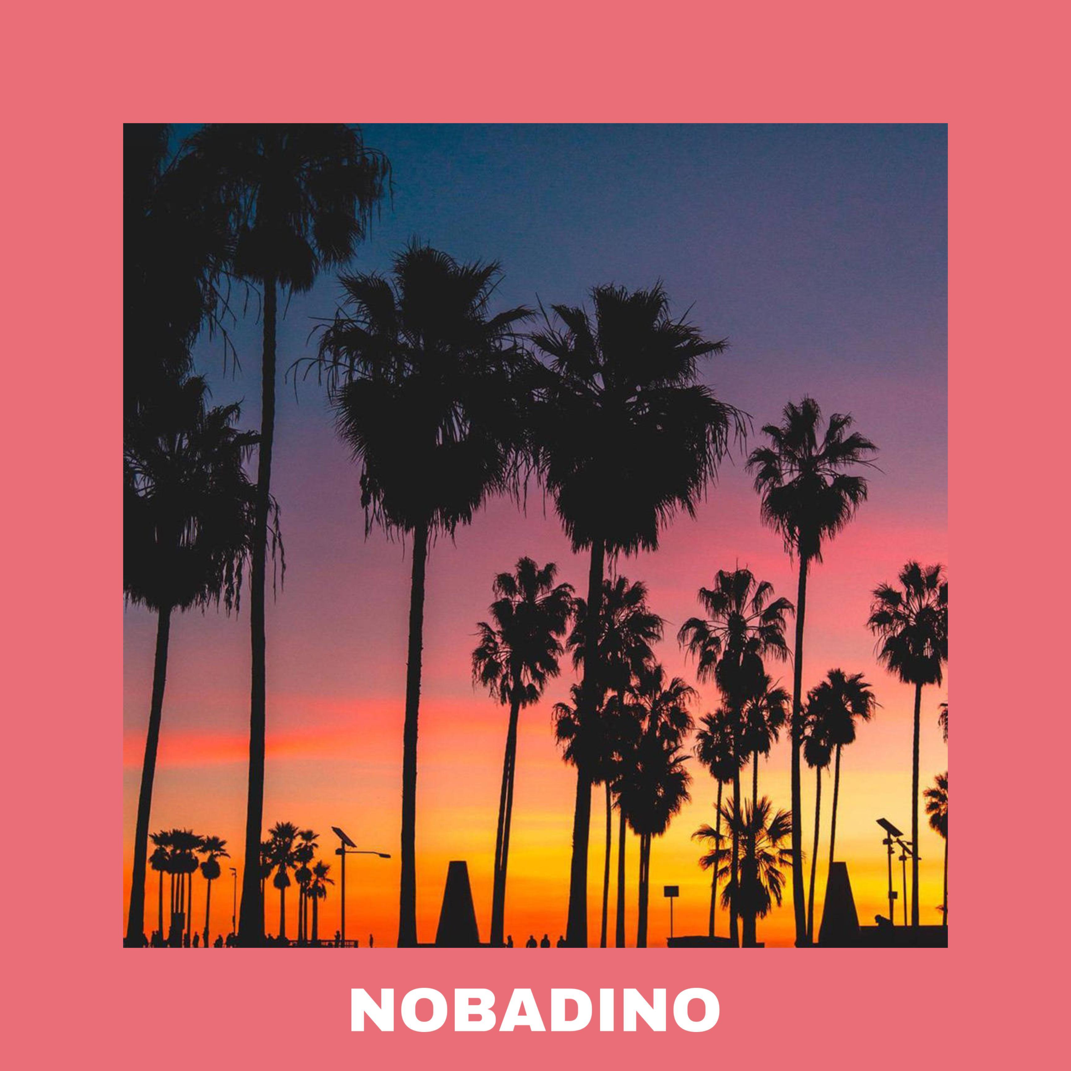 【Free】with u 90bpm（Prod.by NOBADINO)